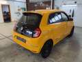 Renault Twingo Intens R.Cam Teilleder Easy-Link-Paket Gelb - thumbnail 3