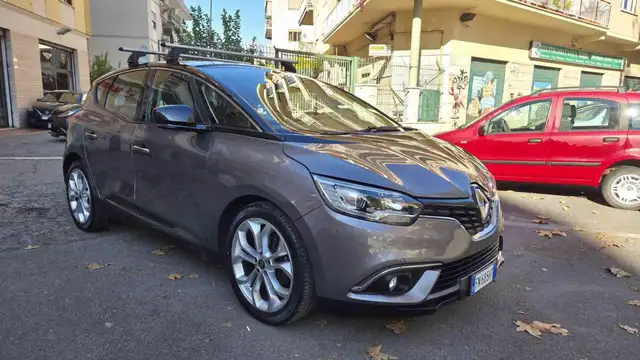 Renault Scenic Scénic dCi 8V 110 CV Energy Sport Edition2