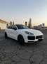 Porsche Cayenne Cayenne E-Hybrid Coupe Tiptronic S Blanc - thumbnail 3