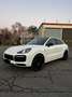 Porsche Cayenne Cayenne E-Hybrid Coupe Tiptronic S Blanc - thumbnail 1