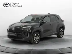 Toyota Yaris Cross Yaris Cross
1.5 Hybrid 5p. E-CVT Trend