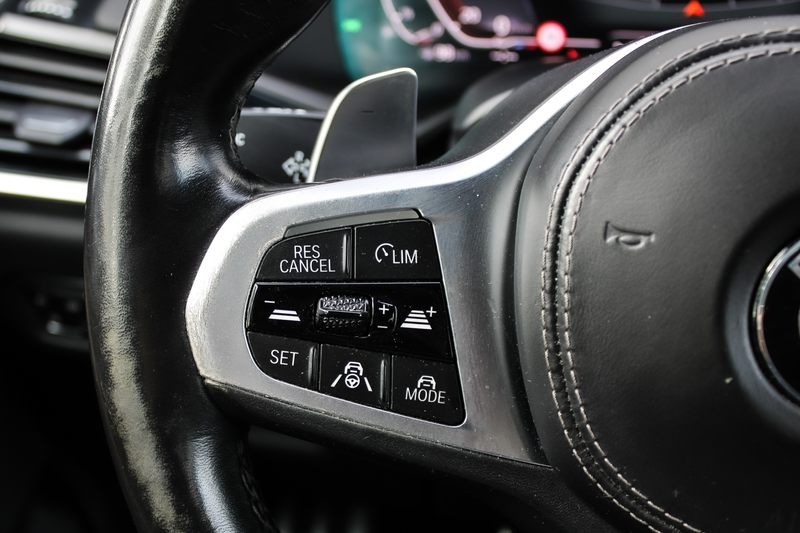 BMW X5 XDrive40i High Executive PANO HUD LASER ORG.NL — photo 22
