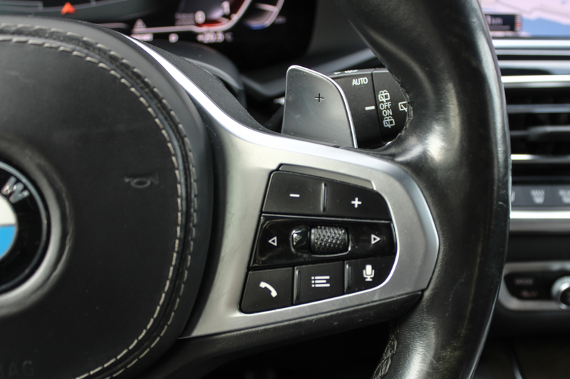 BMW X5 XDrive40i High Executive PANO HUD LASER ORG.NL — photo 24