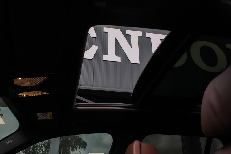 BMW X5 XDrive40i High Executive PANO HUD LASER ORG.NL — photo 20