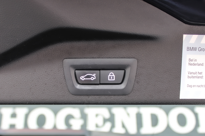 BMW X5 XDrive40i High Executive PANO HUD LASER ORG.NL — photo 35
