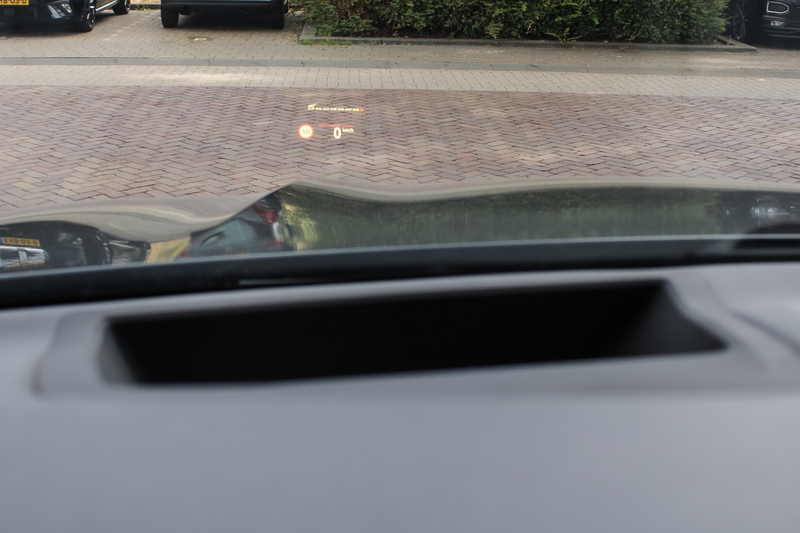 BMW X5 XDrive40i High Executive PANO HUD LASER ORG.NL — photo 25