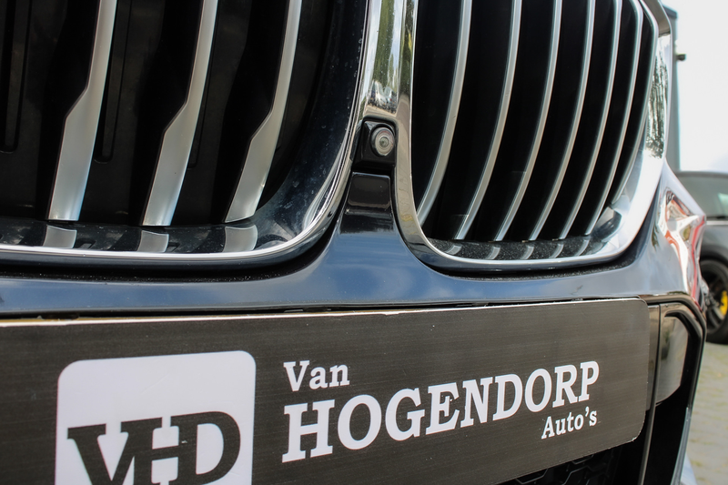 BMW X5 XDrive40i High Executive PANO HUD LASER ORG.NL — photo 4