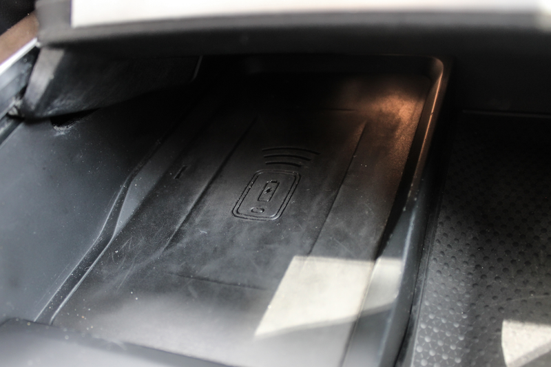 BMW X5 XDrive40i High Executive PANO HUD LASER ORG.NL — photo 17
