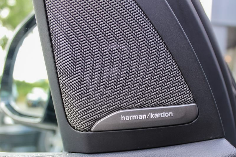 BMW X5 XDrive40i High Executive PANO HUD LASER ORG.NL — photo 29
