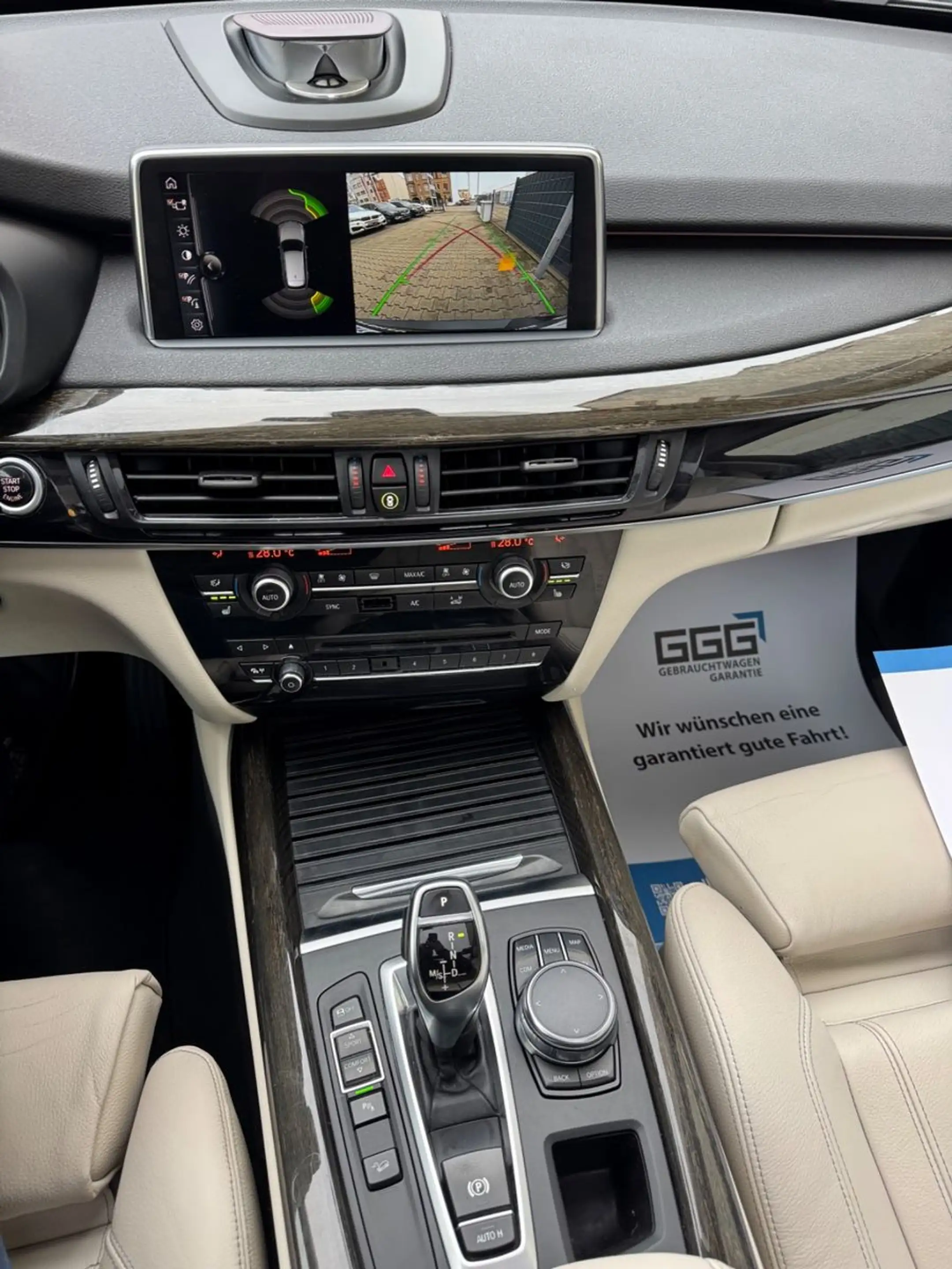 BMW X5 xDrive40d*PANO*KAME*B&O*STH*LED*NAV*LH*SHADOW — photo 35
