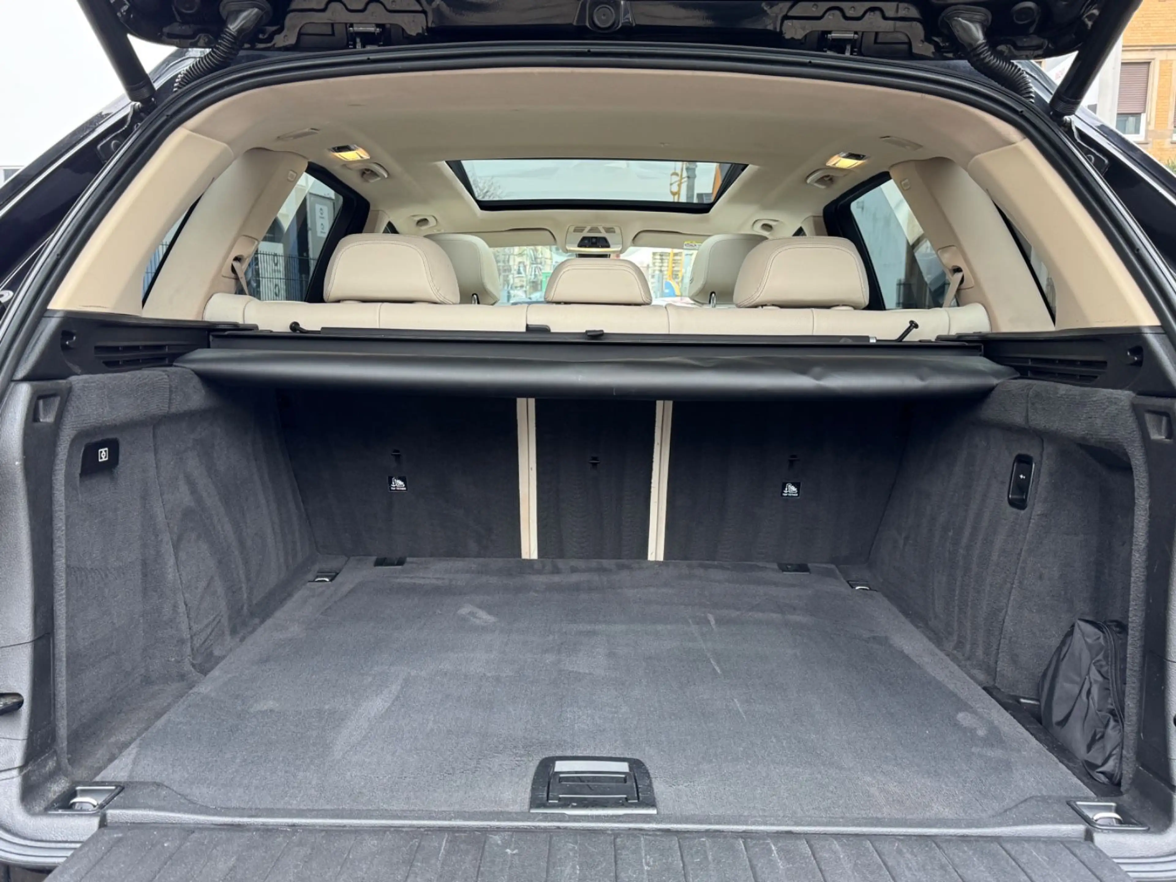 BMW X5 xDrive40d*PANO*KAME*B&O*STH*LED*NAV*LH*SHADOW — photo 18