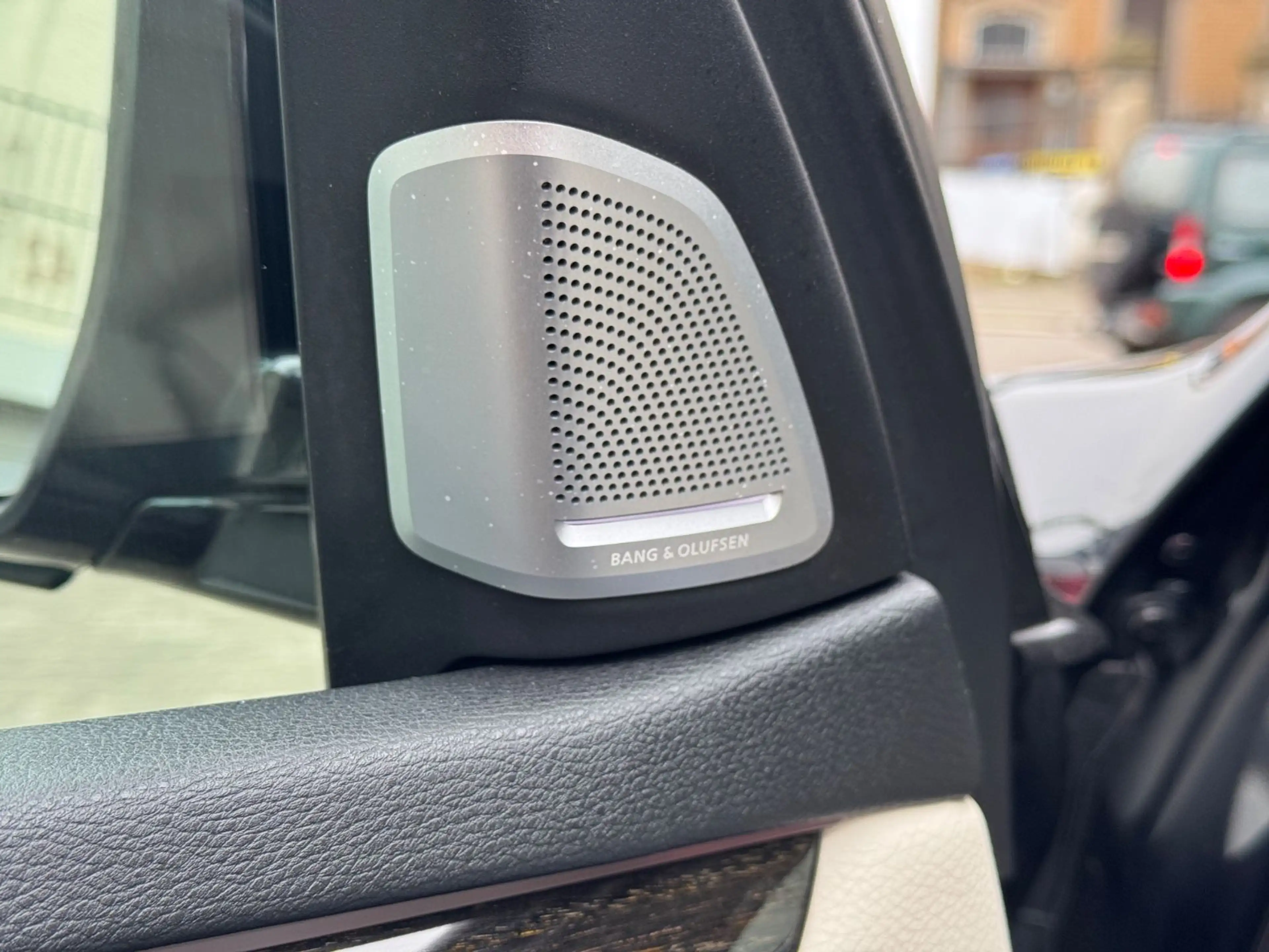 BMW X5 xDrive40d*PANO*KAME*B&O*STH*LED*NAV*LH*SHADOW — photo 30