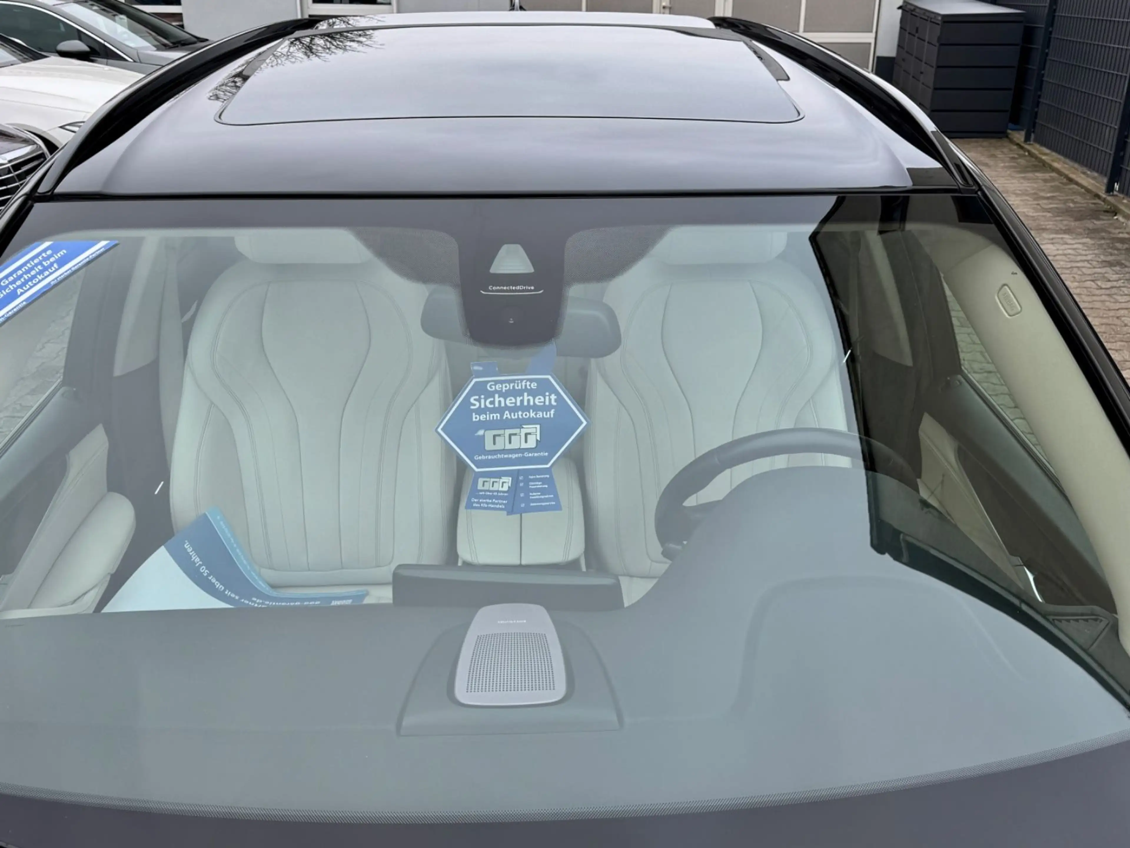 BMW X5 xDrive40d*PANO*KAME*B&O*STH*LED*NAV*LH*SHADOW — photo 7