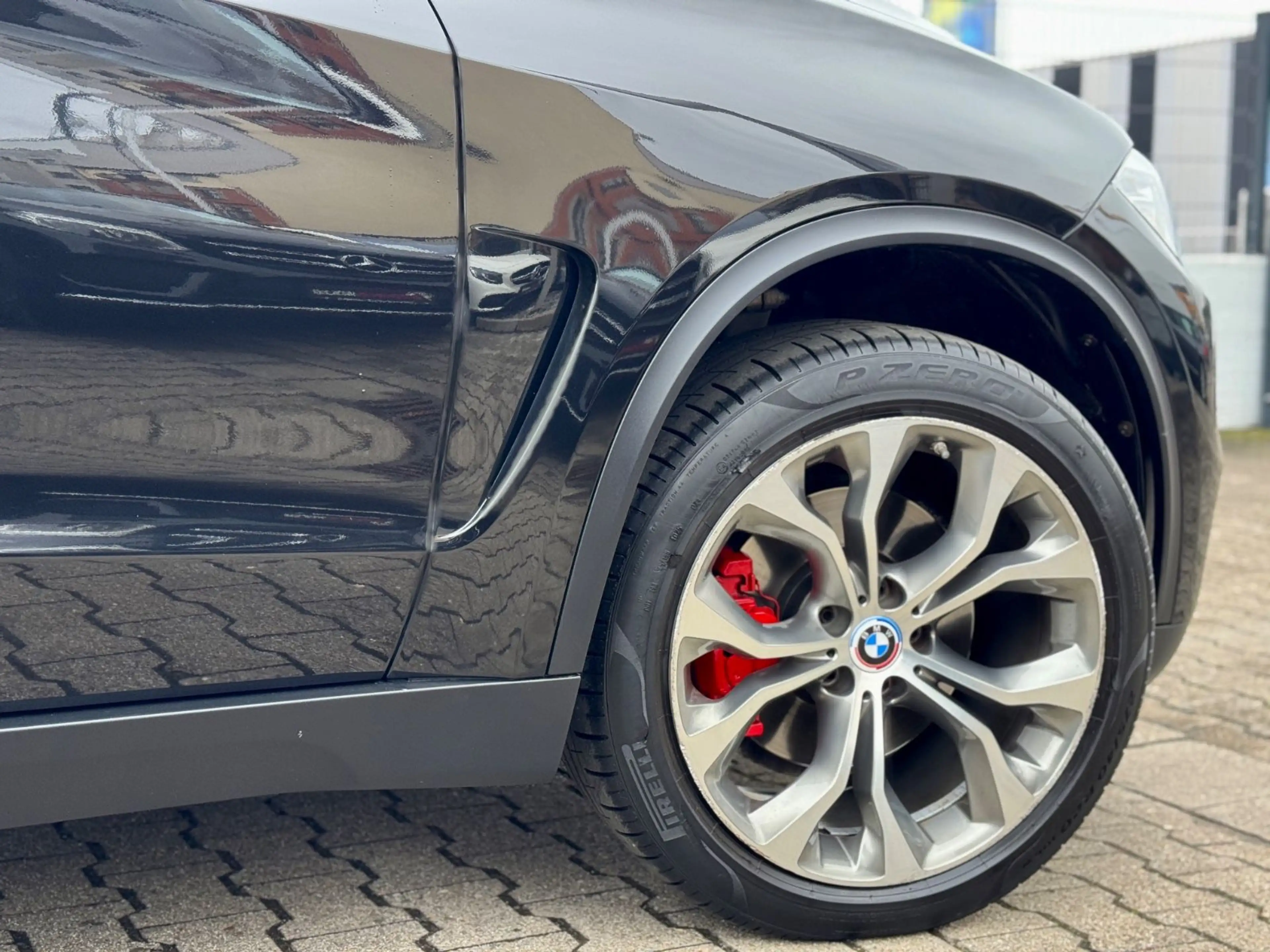BMW X5 xDrive40d*PANO*KAME*B&O*STH*LED*NAV*LH*SHADOW — photo 22