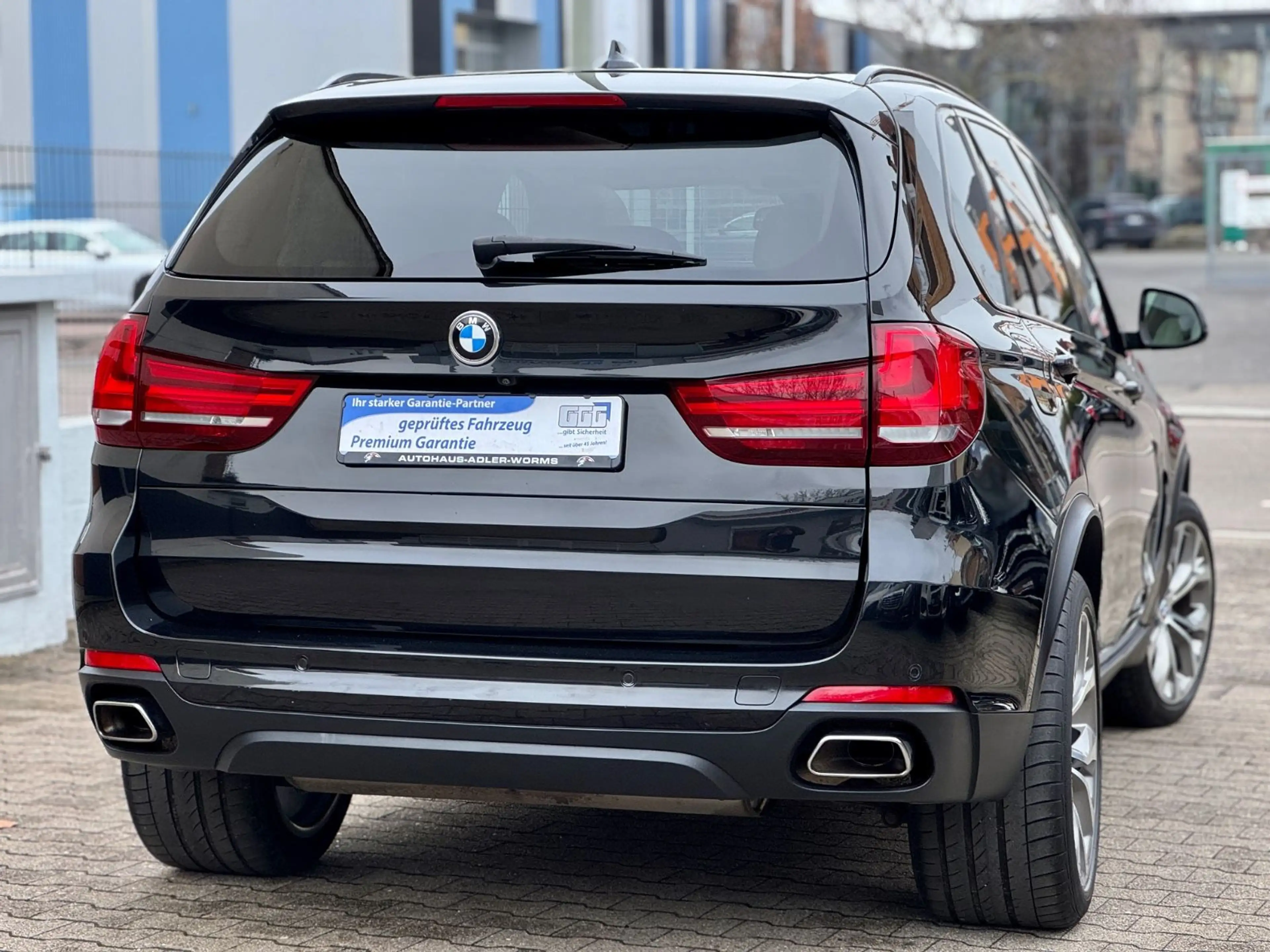 BMW X5 xDrive40d*PANO*KAME*B&O*STH*LED*NAV*LH*SHADOW — photo 21