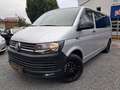 Volkswagen T6 Transporter T6 -Kombi  lang 7 sitza Automatisch Argent - thumbnail 1