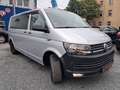 Volkswagen T6 Transporter T6 -Kombi  lang 7 sitza Automatisch Argent - thumbnail 3