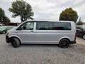Volkswagen T6 Transporter T6 -Kombi  lang 7 sitza Automatisch Argent - thumbnail 4