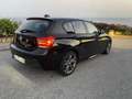 BMW 120 120dA Noir - thumbnail 3