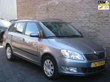Combi 1.2 TSI Ambition - Airco - Trekhaak -