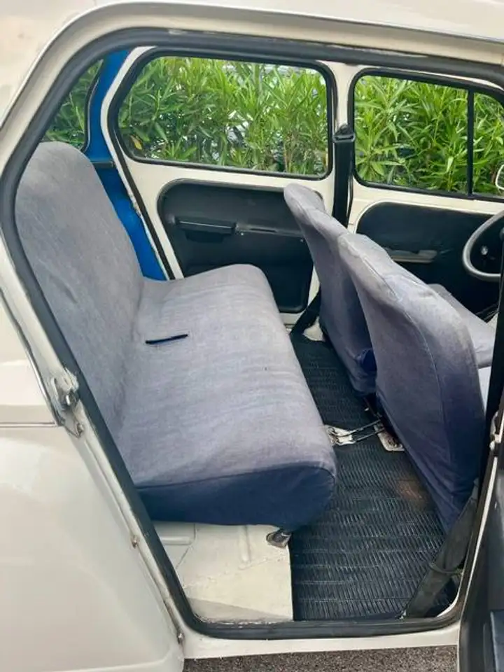 Citroen Dyane 6, foto 11