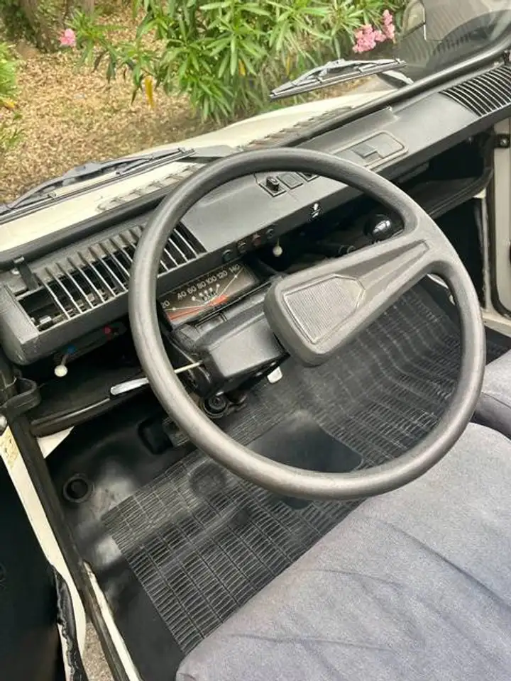 Citroen Dyane 6, foto 10
