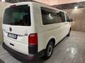 Volkswagen T6 Caravelle 2.0 tdi Trendline 4motion LEGGERE  DESCRIZIONE Bianco - thumbnail 13