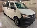 Volkswagen T6 Caravelle 2.0 tdi Trendline 4motion LEGGERE  DESCRIZIONE Bianco - thumbnail 2