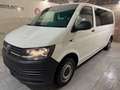 Volkswagen T6 Caravelle 2.0 tdi Trendline 4motion LEGGERE  DESCRIZIONE Bianco - thumbnail 3