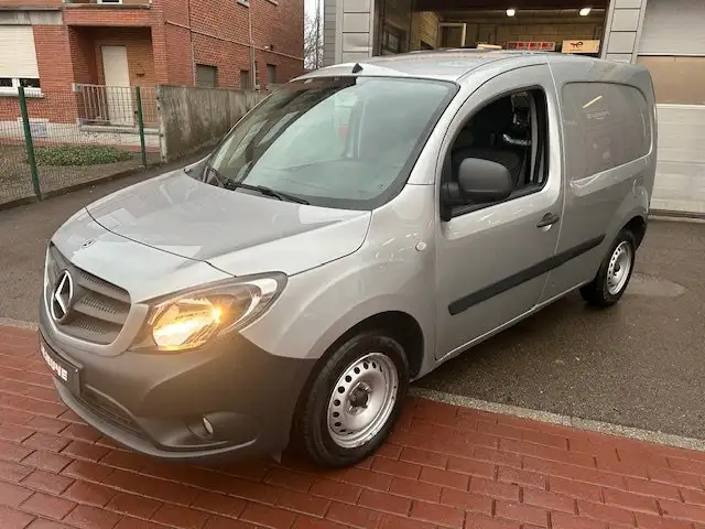 Mercedes-Benz Citan Citan 1.5 CDI - Superbe état! Garantie