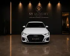 Audi A3 Sportback 30 TDI 116 S tronic 7 Business line