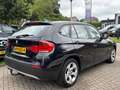 BMW X1 1.8D S-Drive Executive 2011 Zwart Trekhaak Zwart - thumbnail 5