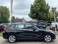 BMW X1 1.8D S-Drive Executive 2011 Zwart Trekhaak Zwart - thumbnail 4