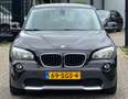 BMW X1 1.8D S-Drive Executive 2011 Zwart Trekhaak Zwart - thumbnail 2