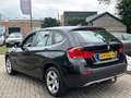 BMW X1 1.8D S-Drive Executive 2011 Zwart Trekhaak Zwart - thumbnail 7