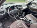 BMW X1 1.8D S-Drive Executive 2011 Zwart Trekhaak Zwart - thumbnail 15