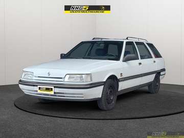 R Nevada 1.7i cat GTS