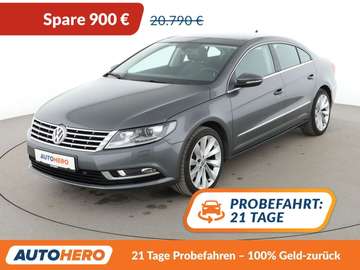 2.0 TDI BlueMotion Tech Aut.*NAV*TEMP*PDC*SHZ*ALU*