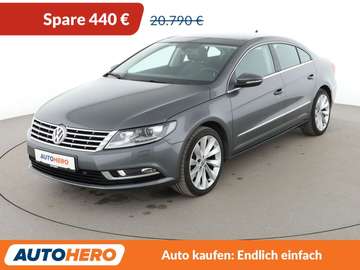 2.0 TDI BlueMotion Tech Aut.*NAV*TEMP*PDC*SHZ*ALU*