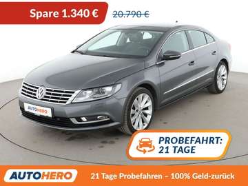 2.0 TDI BlueMotion Tech Aut.*NAV*TEMP*PDC*SHZ*ALU*