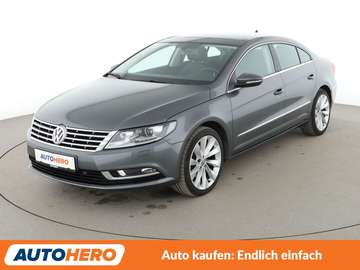 2.0 TDI BlueMotion Tech Aut.*NAV*TEMP*PDC*SHZ*ALU*