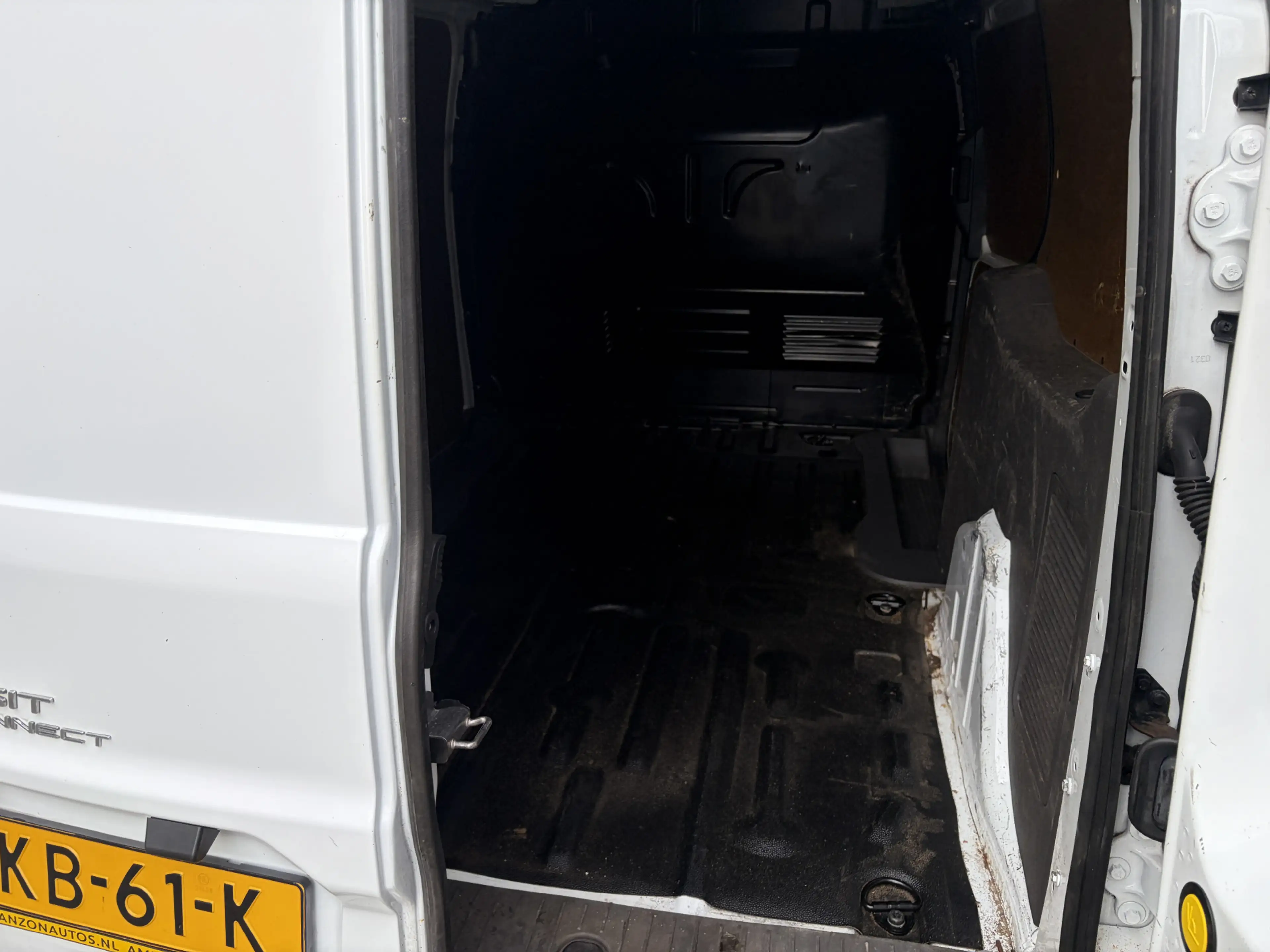 Ford Transit Connect 1.5 EcoBlue L2 Trend / LANG / AIRCO / ROETFILTER V — photo 13