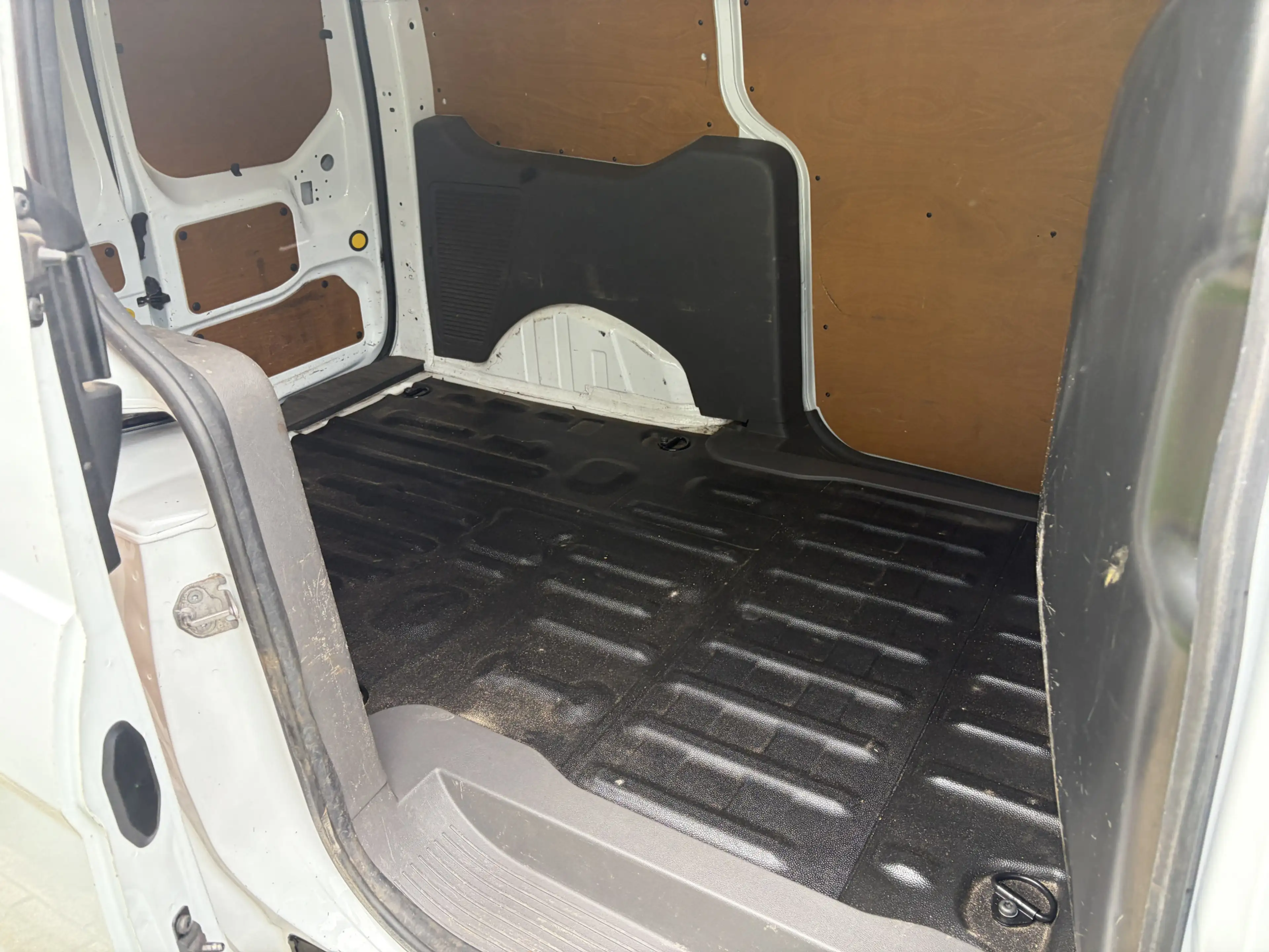 Ford Transit Connect 1.5 EcoBlue L2 Trend / LANG / AIRCO / ROETFILTER V — photo 15