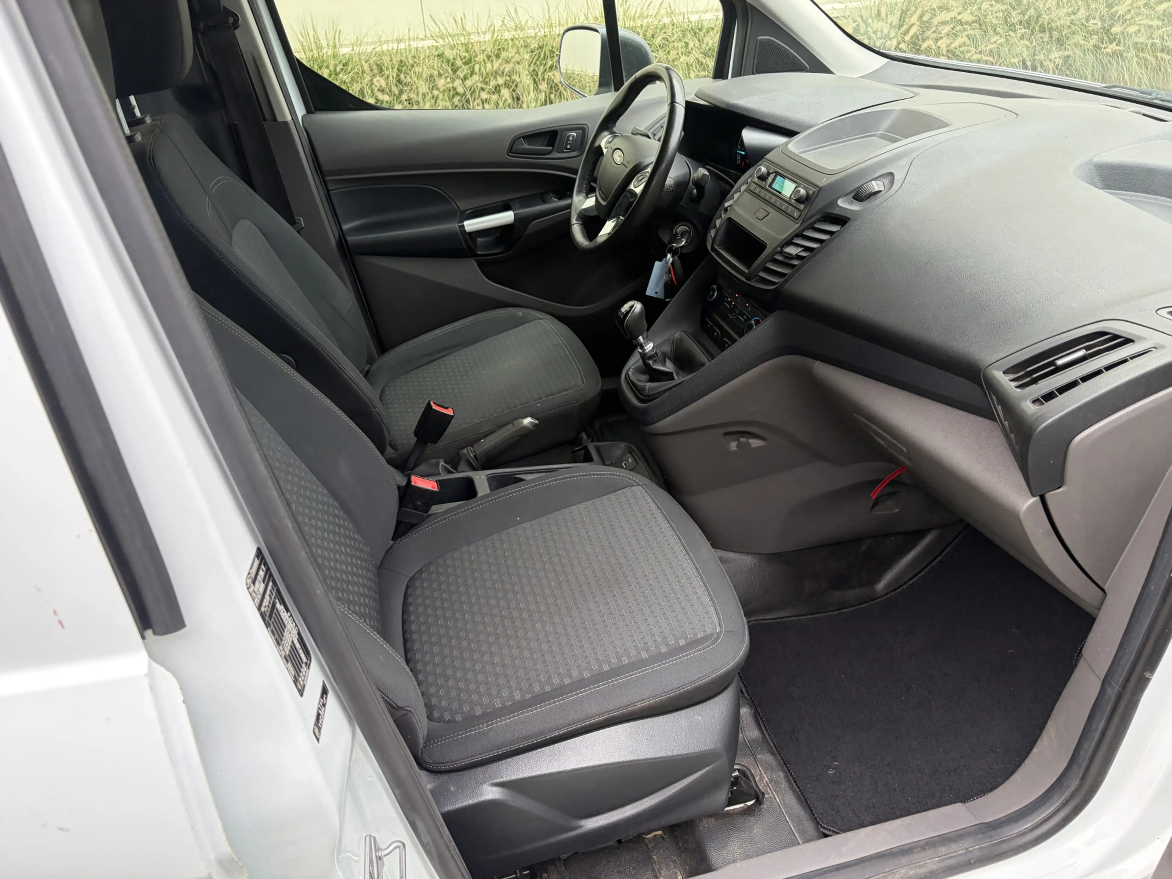 Ford Transit Connect 1.5 EcoBlue L2 Trend / LANG / AIRCO / ROETFILTER V — photo 17