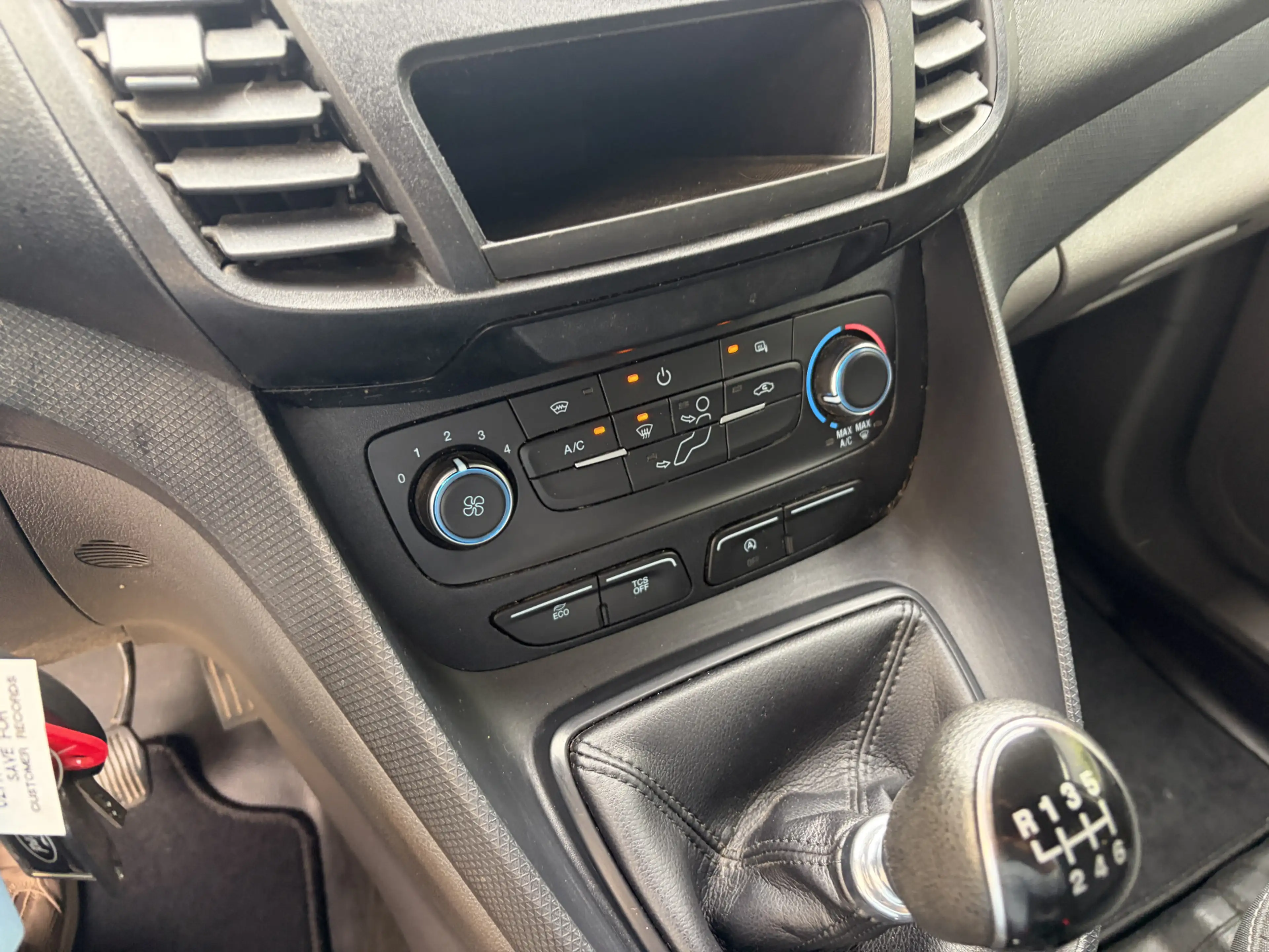 Ford Transit Connect 1.5 EcoBlue L2 Trend / LANG / AIRCO / ROETFILTER V — photo 7
