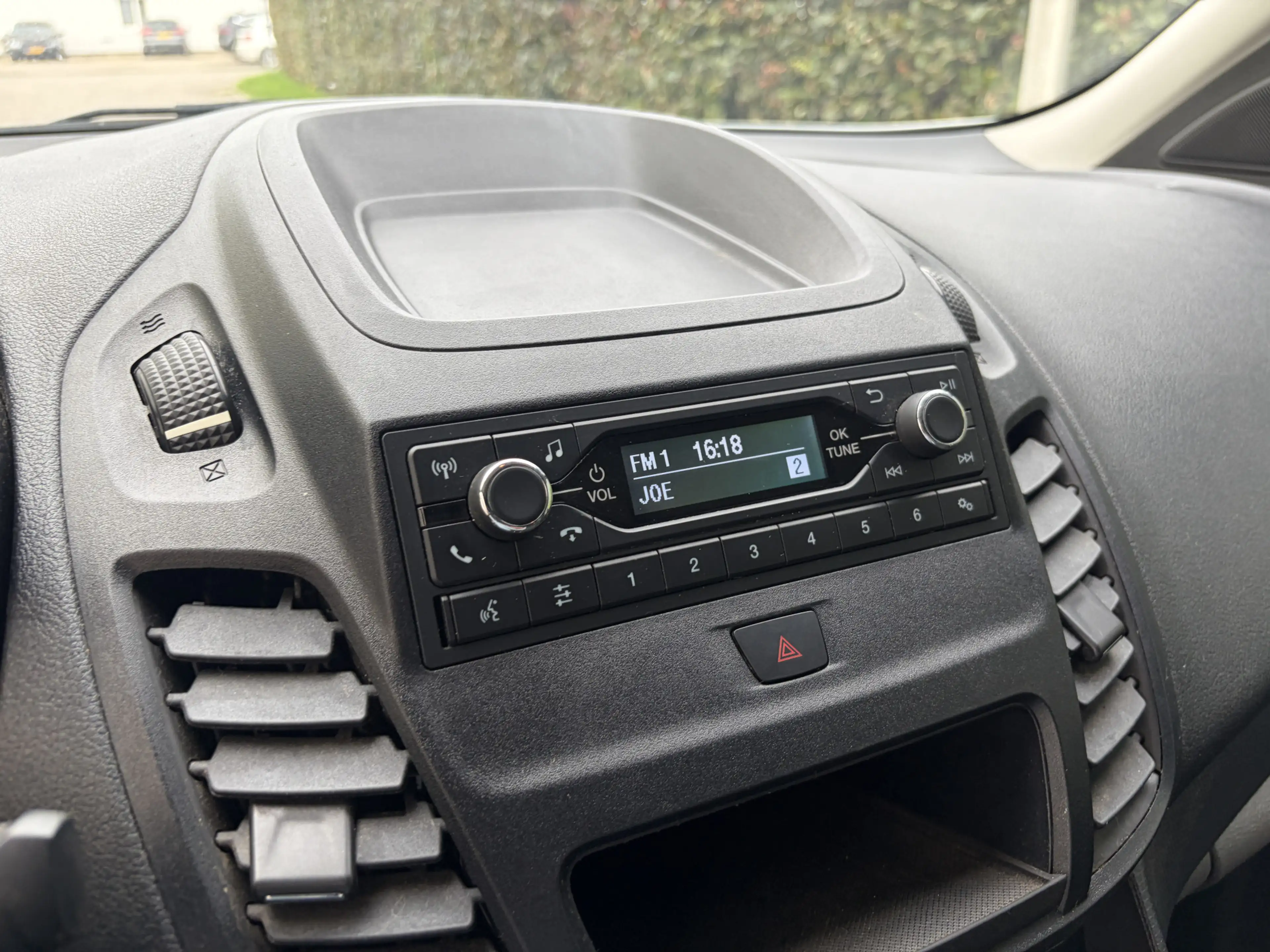 Ford Transit Connect 1.5 EcoBlue L2 Trend / LANG / AIRCO / ROETFILTER V — photo 6