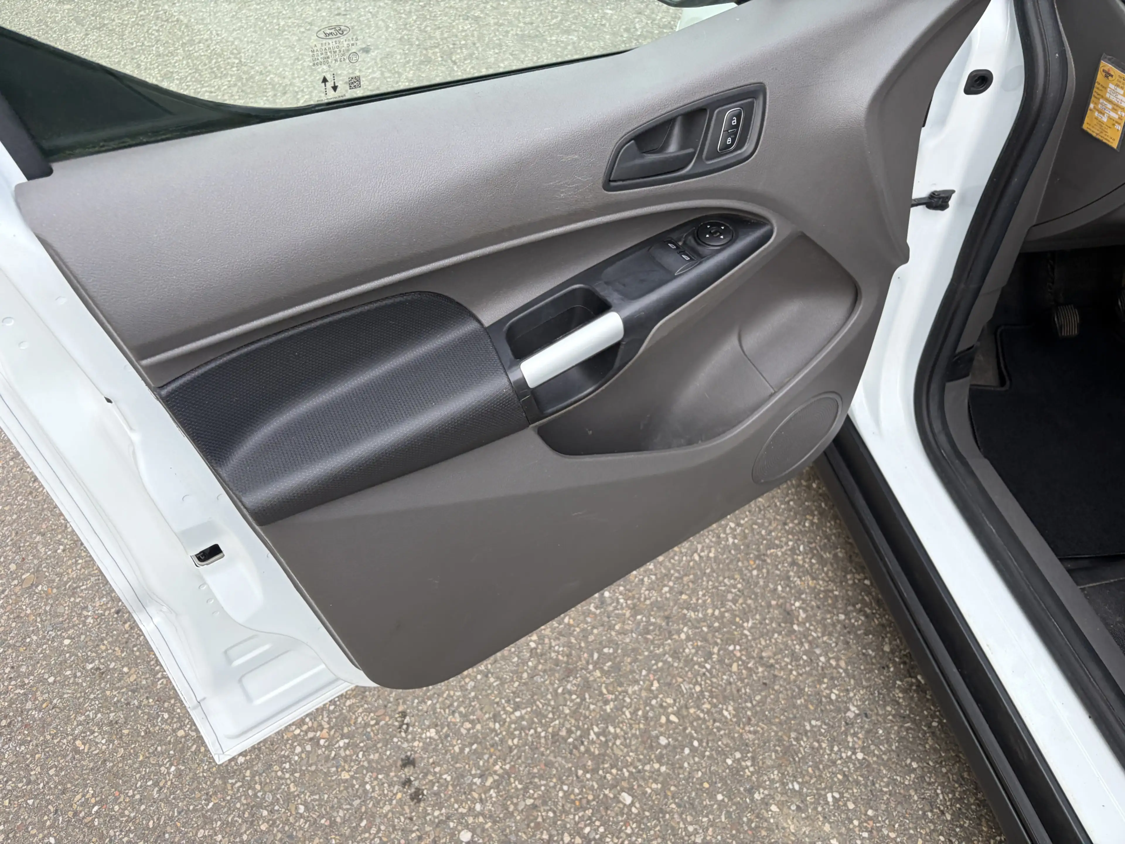 Ford Transit Connect 1.5 EcoBlue L2 Trend / LANG / AIRCO / ROETFILTER V — photo 4