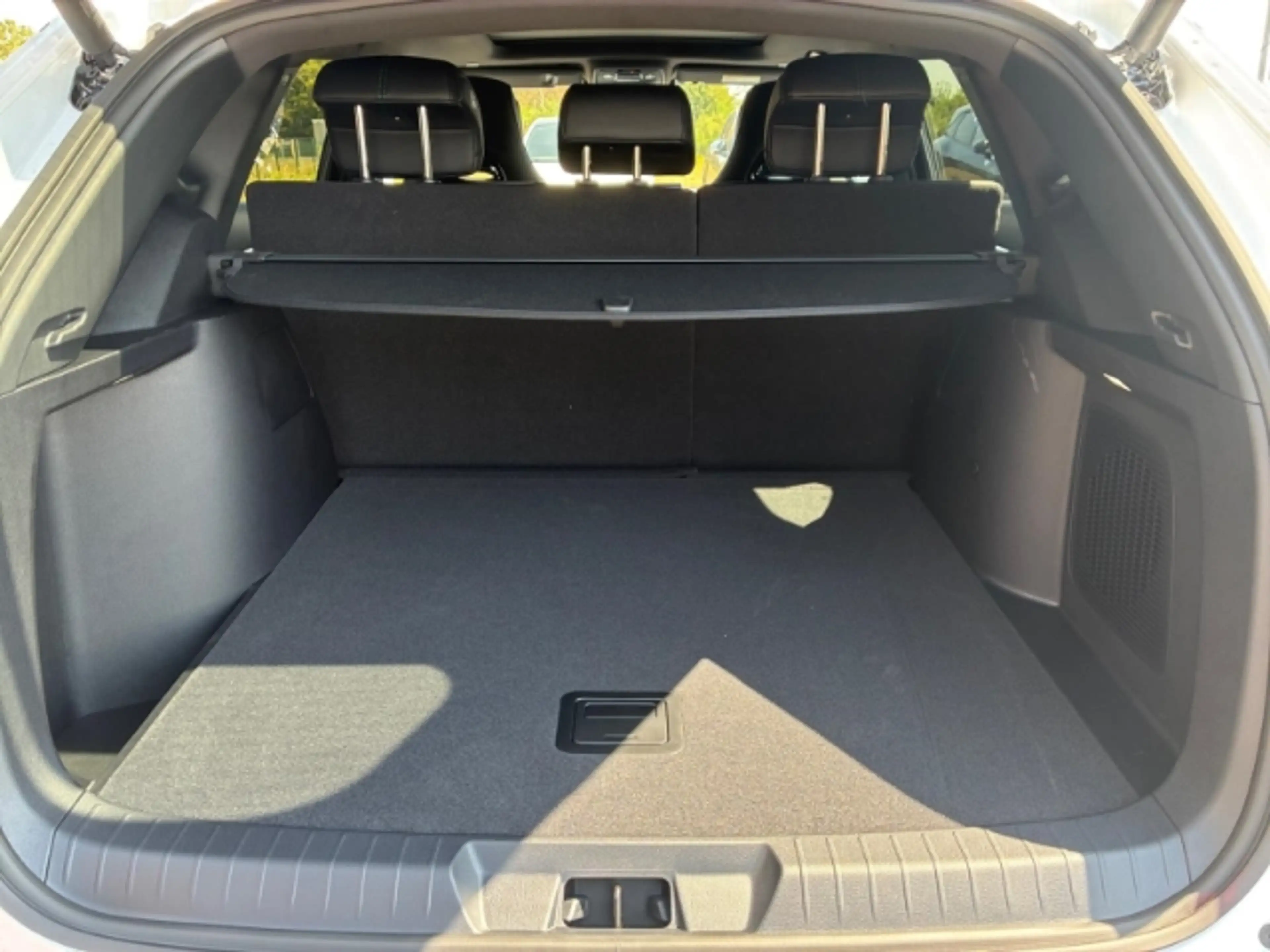 BYD Seal U Comfort Pano/360Kamera/LED/Smartkey — photo 14