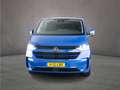 Volkswagen Transporter Dubbel Cabine T7 2.0 TDI 170pk Automaat L2 Bulli I Bleu - thumbnail 8