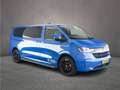 Volkswagen Transporter Dubbel Cabine T7 2.0 TDI 170pk Automaat L2 Bulli I Bleu - thumbnail 7